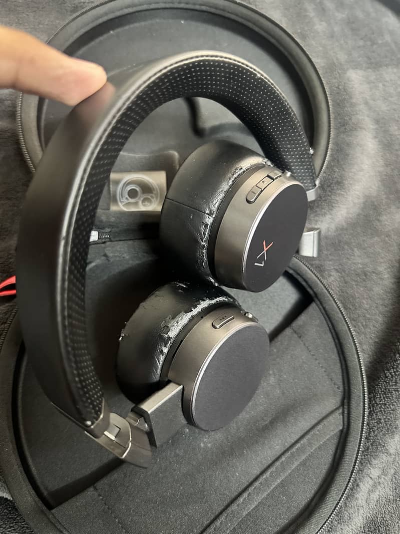 Wireless headphone 2