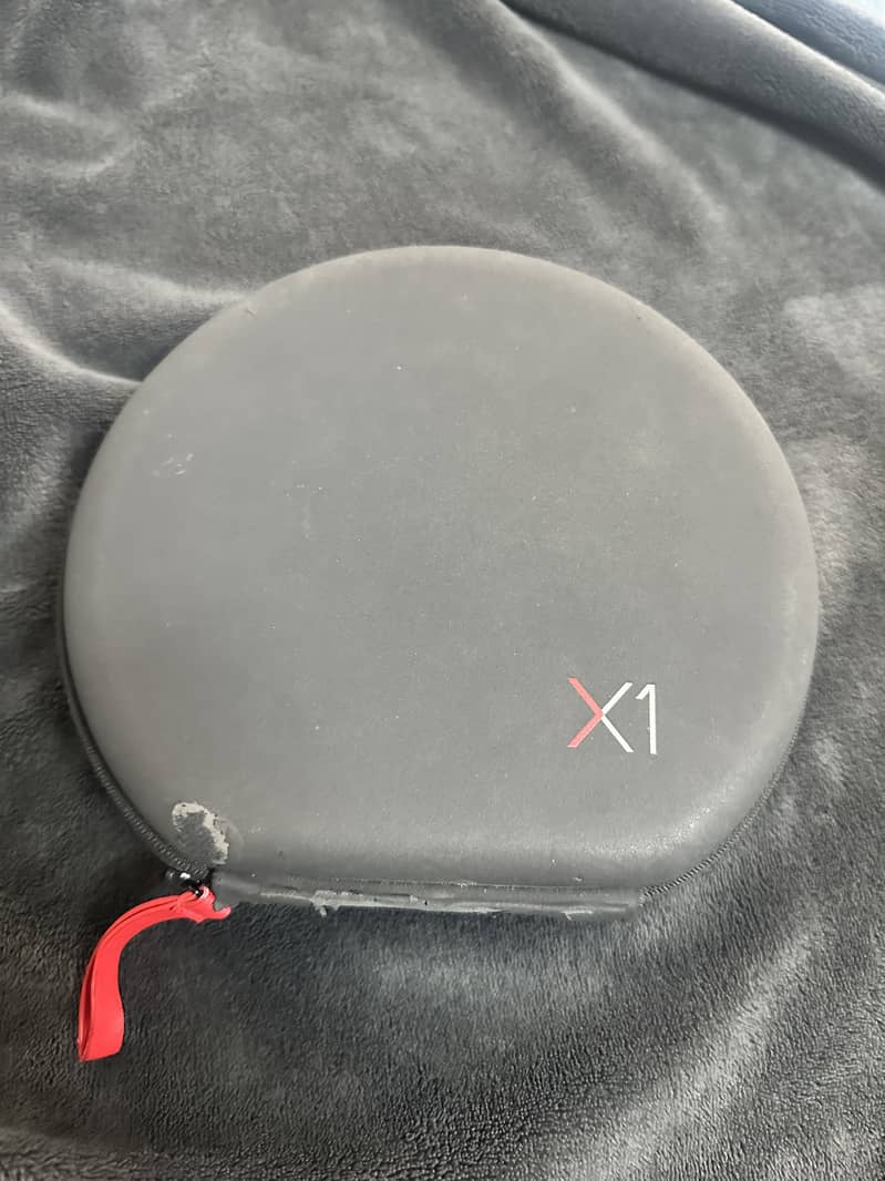 Wireless headphone 3