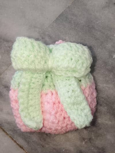 mini money bag