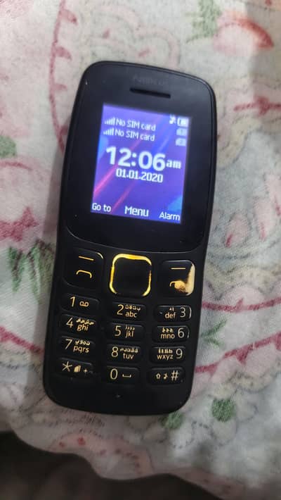 Nokia 106
