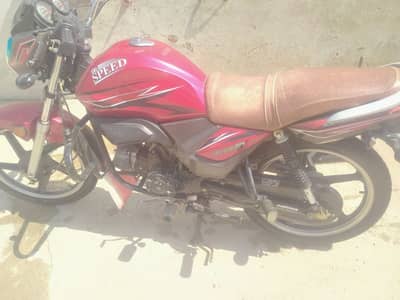 Hi speed alpha 100C