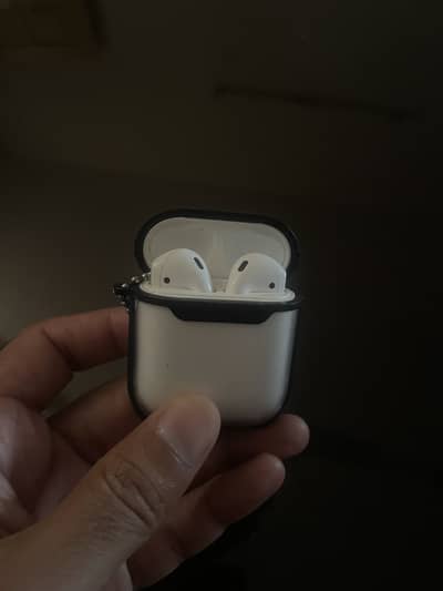 Airpods 2