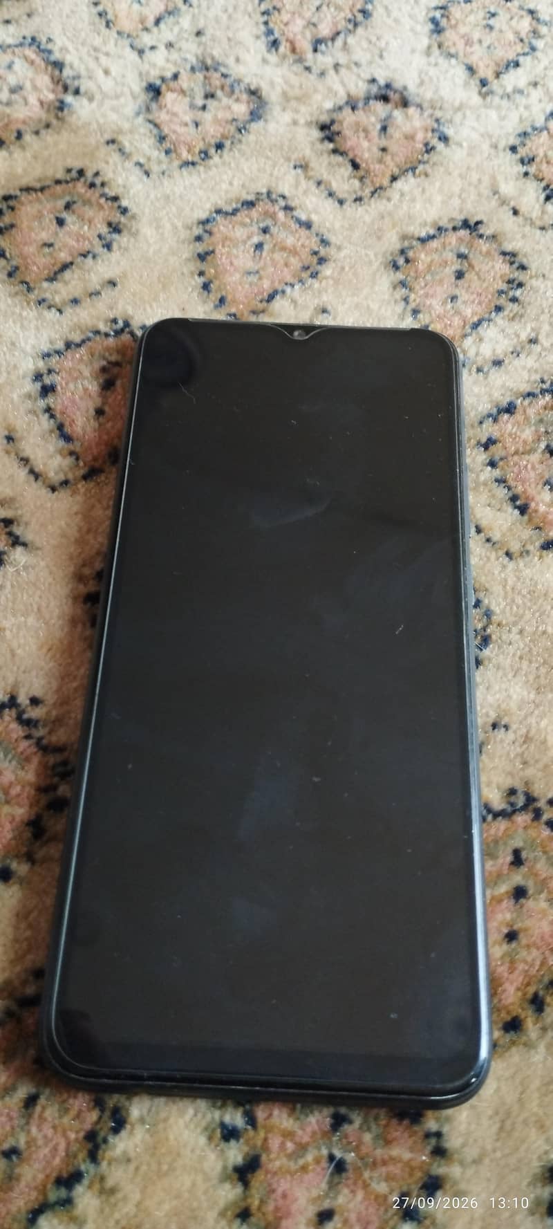 Oppo A15s 3