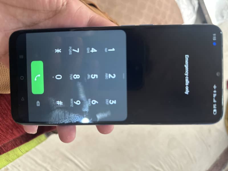 OPPO A16 1