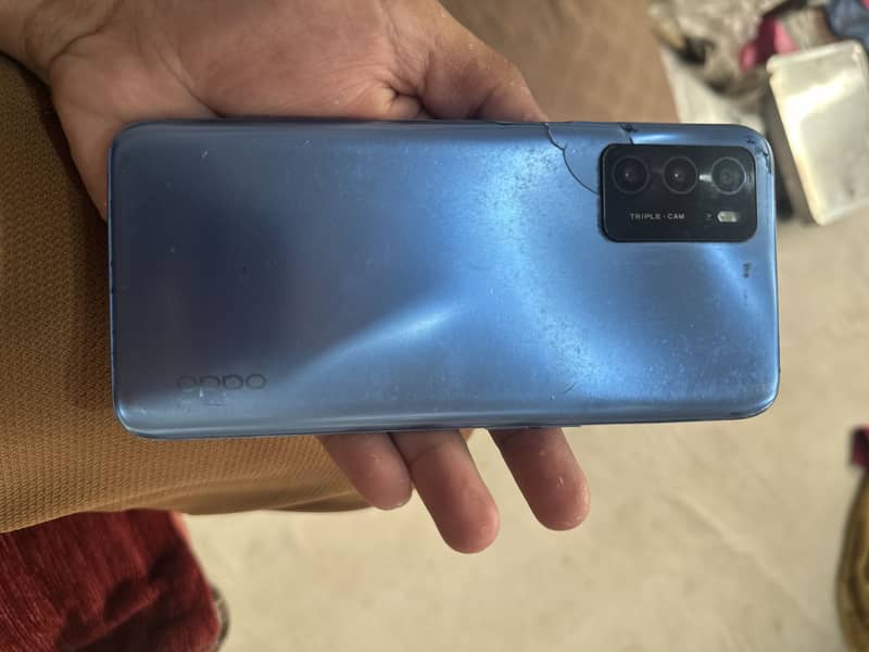 OPPO A16 2