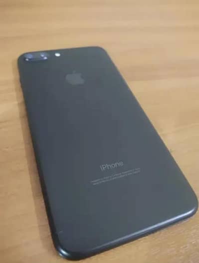 Apple iPhone 7 Plus – 128GB | Neat & Clean Condition