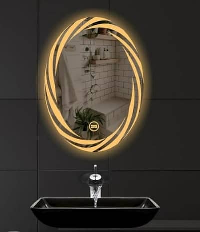 [ Premium  Mirrors | Stylish Decorative Mirrors | Glass ]