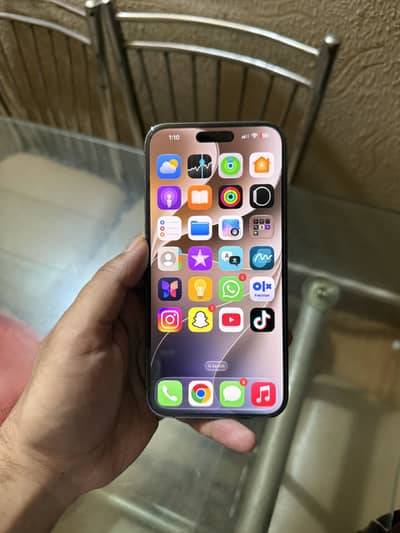 Apple iPhone 14 Pro Max