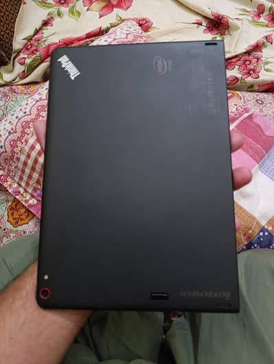 Lenovo tab