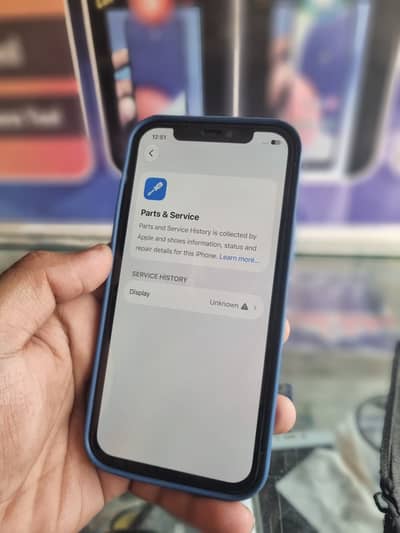 Apple iPhone 12 Pro 128gb Non PTA Factory Unlock With Orignal Charger.
