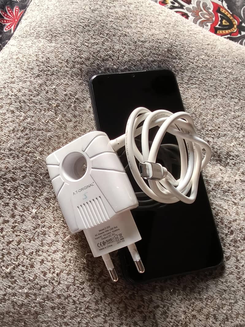 OPPO A17 4