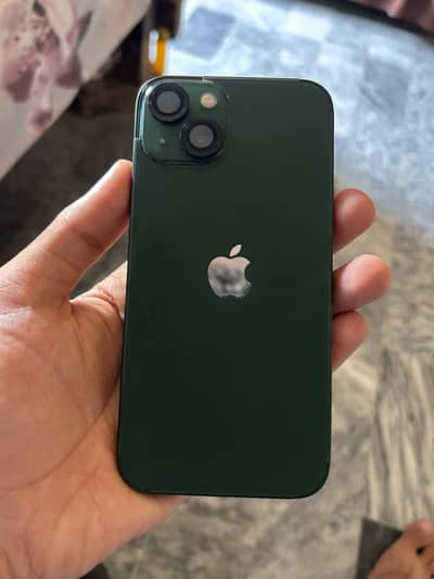 Apple iPhone 13 waterpack