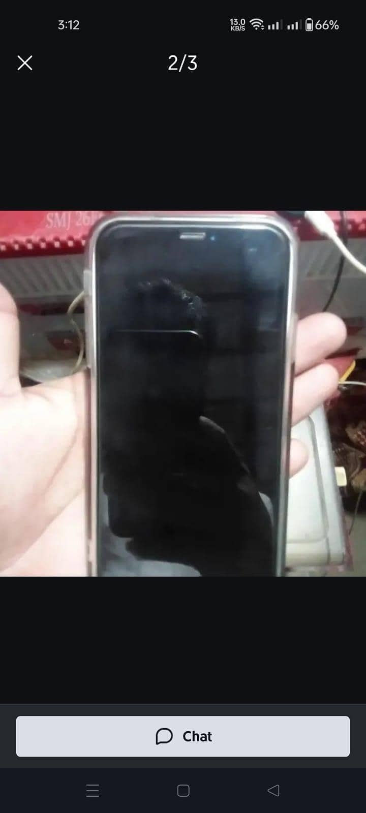 Apple iPhone 17 Pro Max 1