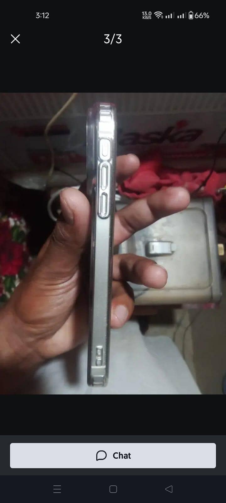Apple iPhone 17 Pro Max 2