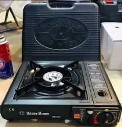 stove