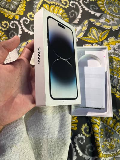 Apple iPhone 14 Pro Max