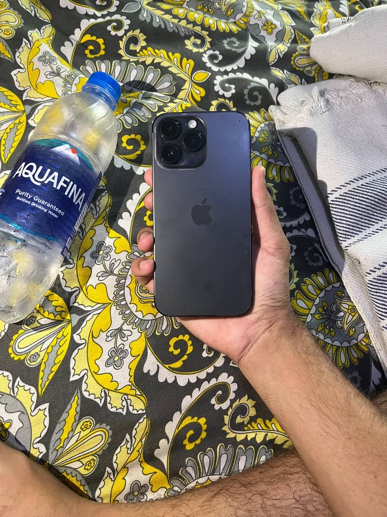 Apple iPhone 14 Pro Max 5
