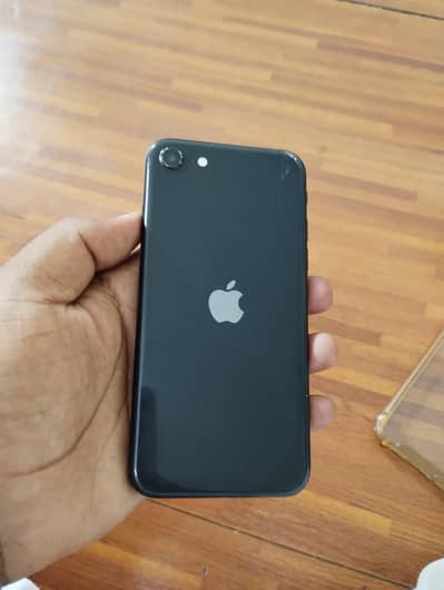 Apple iPhone SE 2020