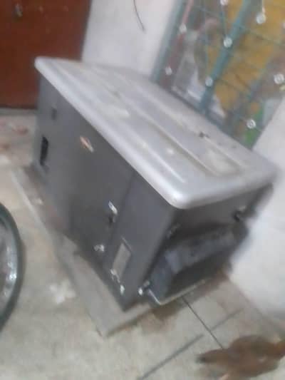 Sugestion Power Generator for sale