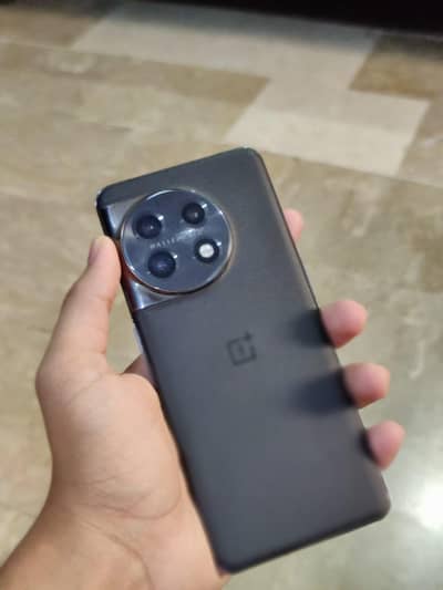 One Plus 11