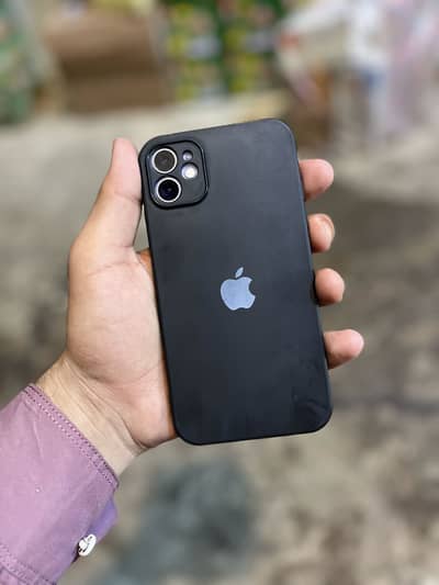 Apple iPhone 11