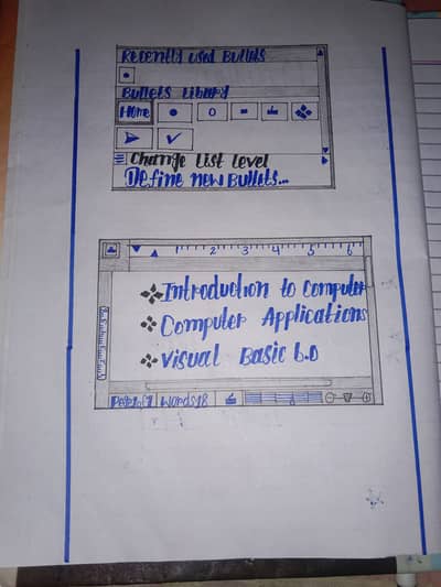 Ma assignment write kar ka dati hoo