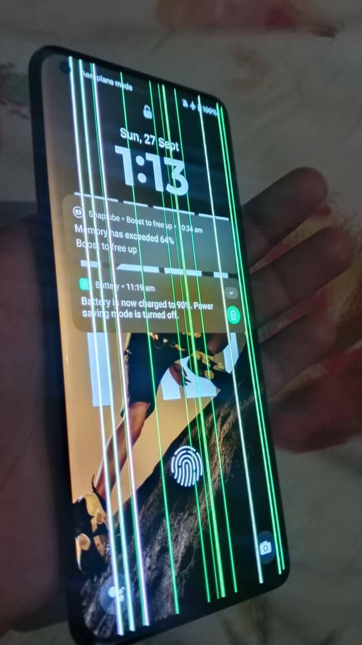 One Plus 10 Pro 0