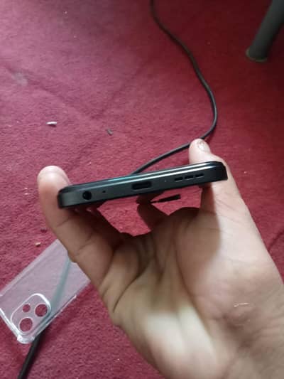 Infinix Hot 30 Play