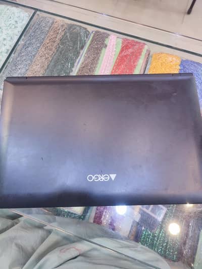 Laptop for sale