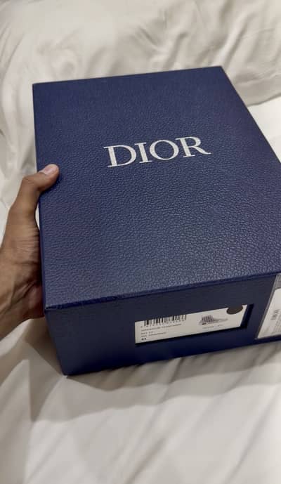 Christian Dior Sneakers B23