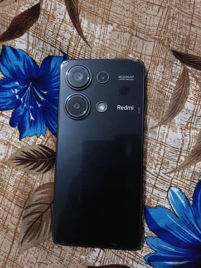 Xiaomi Redmi Note 13 Pro
