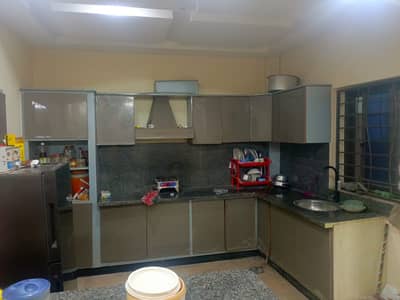6marla sparta ground floor house for rent isb