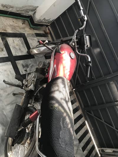United 2019 model