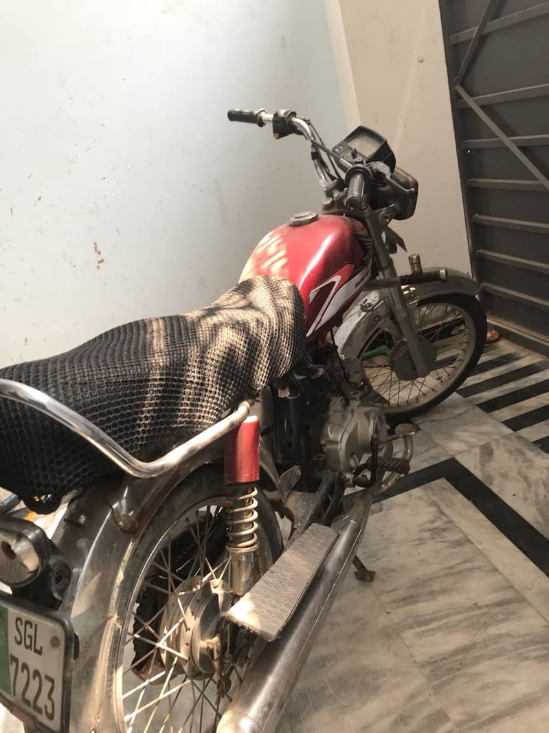 United 2019 model 1