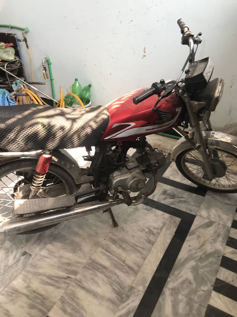 United 2019 model 2