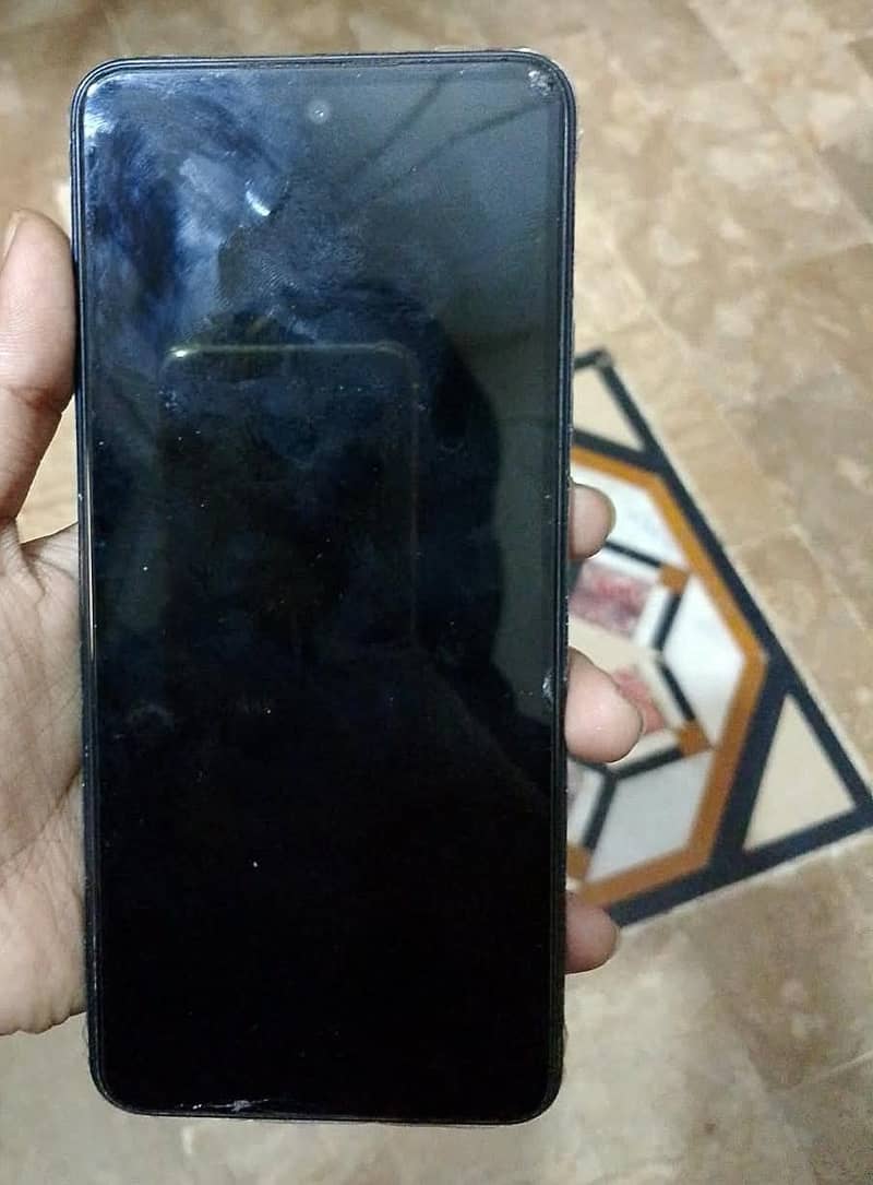 Tecno Camon 19neo 1