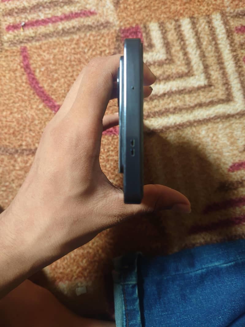 Infinix Note 40 1