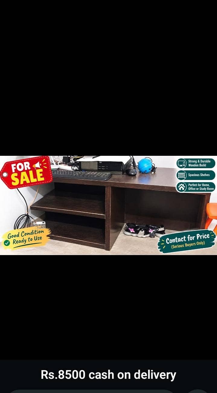 Computer Table 0