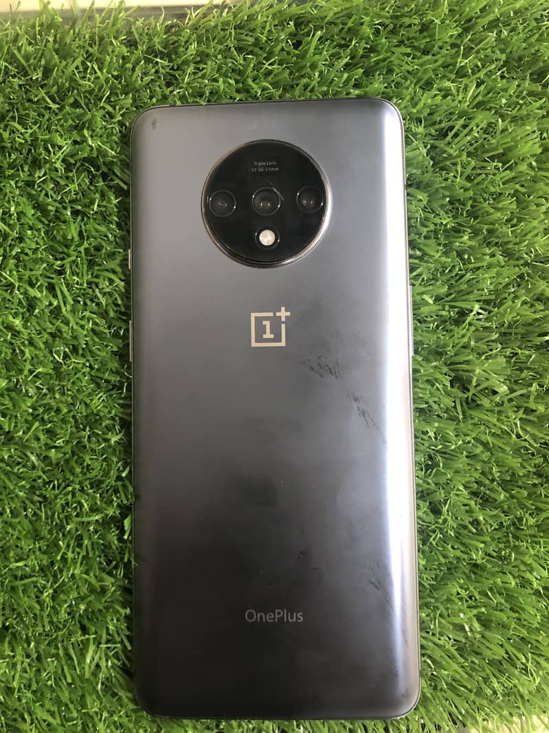 One Plus 7T 2