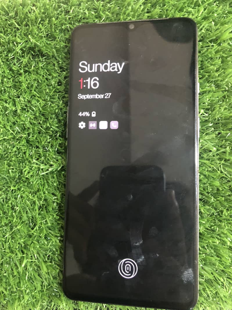 One Plus 7T 4