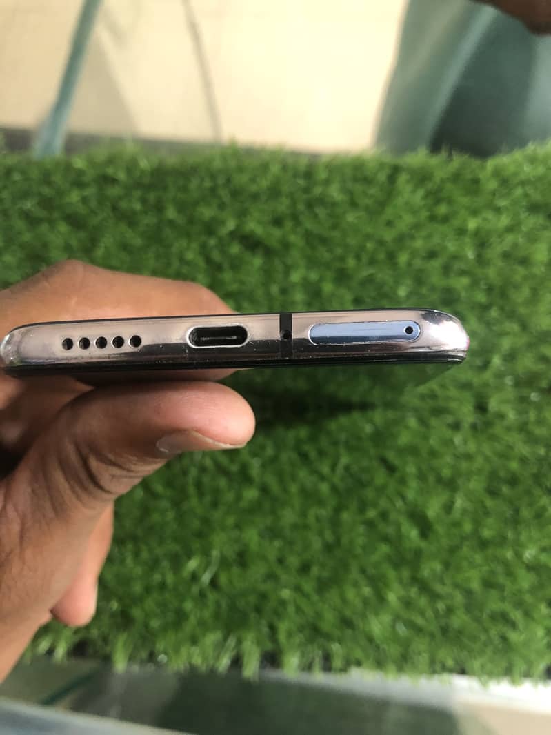 One Plus 7T 5