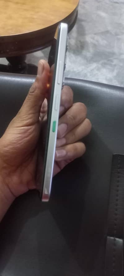 Infinix hot 60i