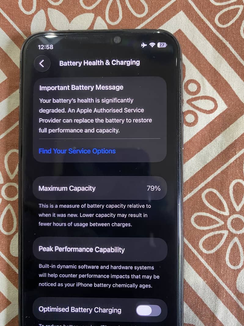Apple iPhone 11 Pro 0