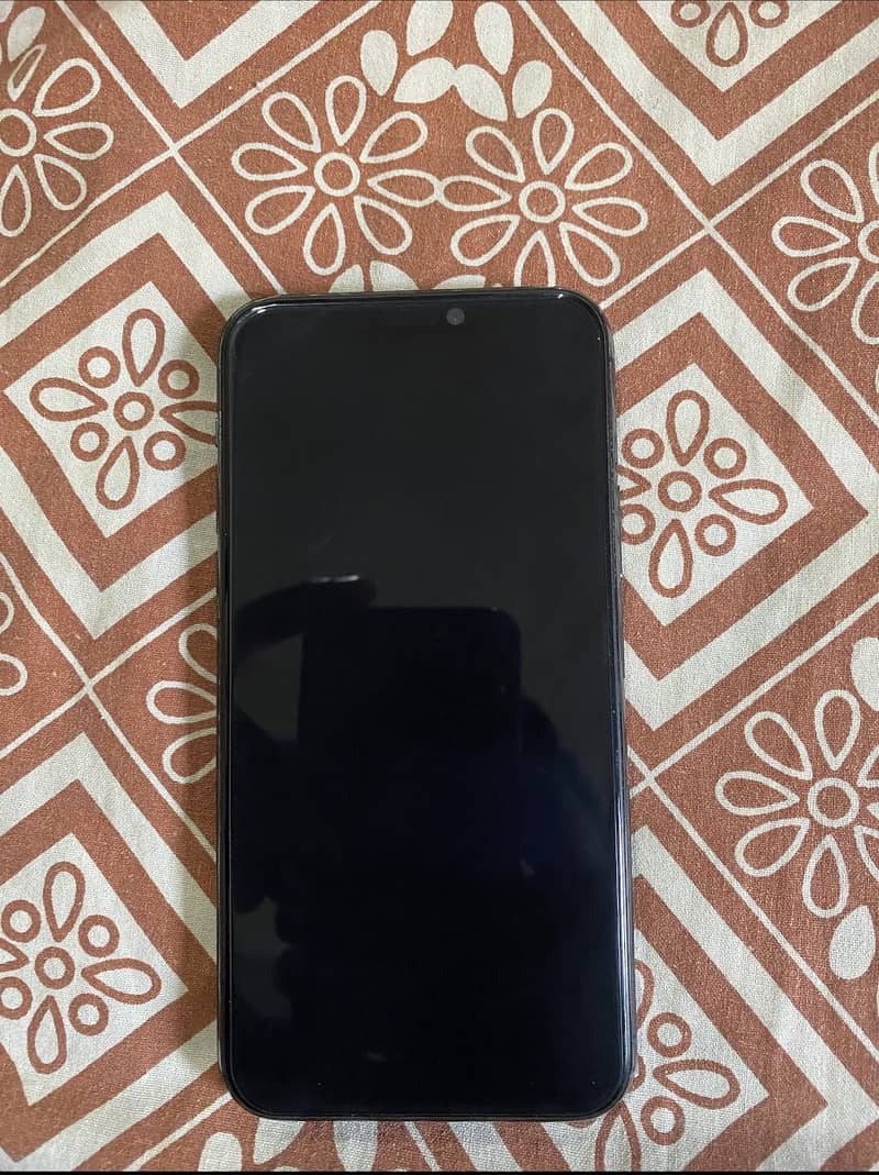 Apple iPhone 11 Pro 3