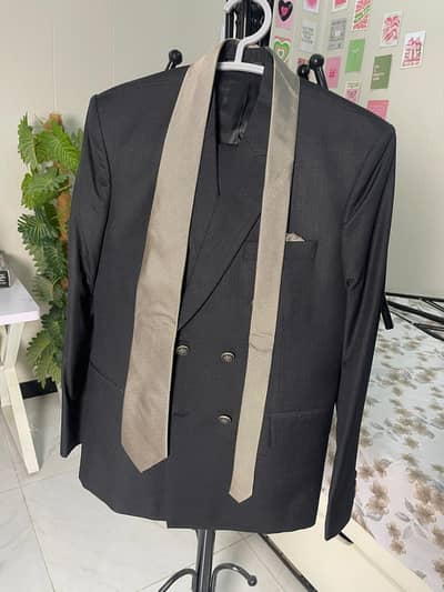 Groom 3 Piece Suiting + Nikkah and Mehndi Waistcoats