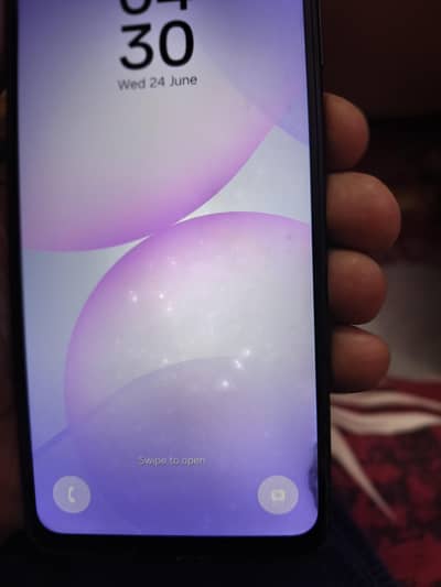 Samsung Mobile A07 5G