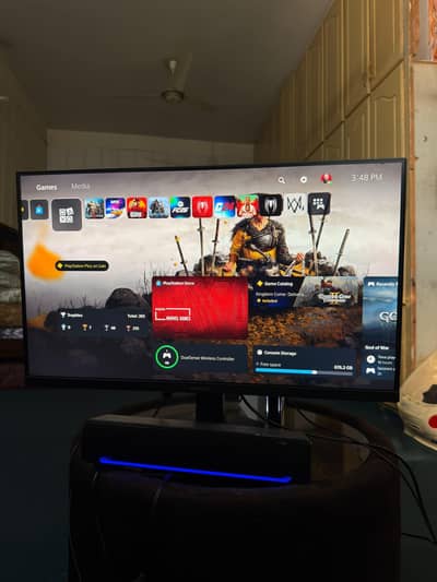 Koorui G2711p LED MONITOR