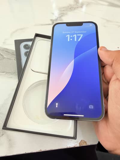 Apple iPhone 13 Pro