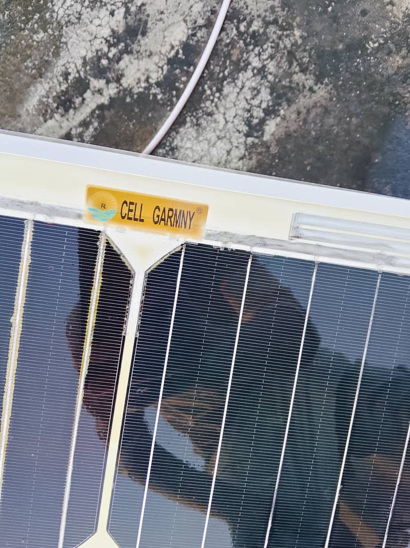 Solar panel 2