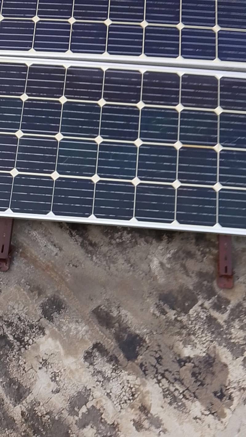 Solar panel 3